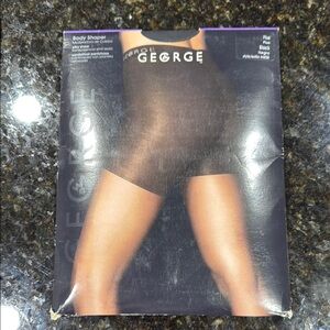 George pantyhose- 2 pair plus size